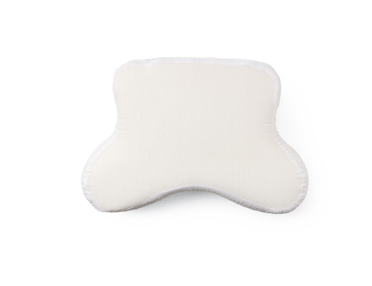 Medline CPAP Pillows with Washable Cover - 2 Options - Open Box - Senior.com CPAP Pillows